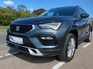 Seat Ateca 1,5 TSi 150 Style