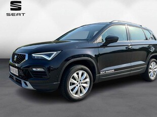 Seat Ateca 1,5 TSi 150 Style DSG