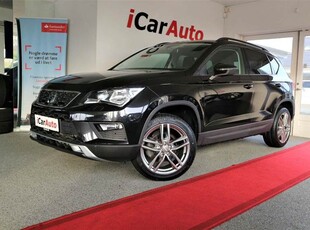 Seat Ateca 1,5 TSi 150 Style DSG