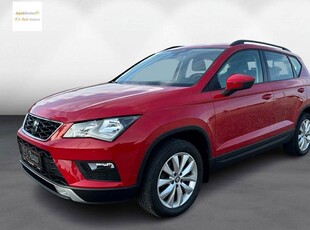 Seat Ateca 1,5 TSi 150 Style DSG