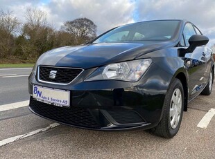 Seat Ibiza 1,0 MPi 75 Reference