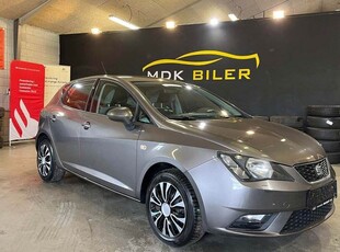 Seat Ibiza 1,0 TSi 110 Style