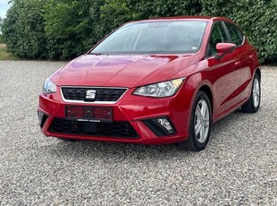 Seat Ibiza 1,0 TSi 95 Style