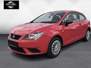 Seat Ibiza 1,2 12V 70 Reference SC