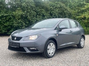 Seat Ibiza 1,2 TSi 105 Style eco