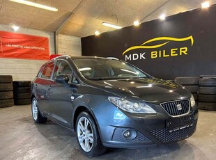 Seat Ibiza 1,2 TSi 105 Style ST eco