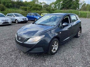 Seat Ibiza 1,4 1,4 TDI