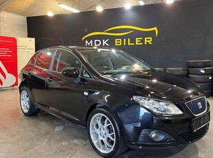 Seat Ibiza 1,4 16V 85 Reference