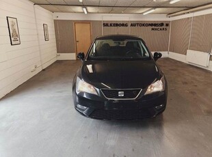 Seat Ibiza 1,4 16V Style