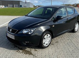 Seat Ibiza 1,4 TDI