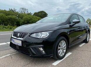 Seat Ibiza 1,6 TDi 95 Xcellence