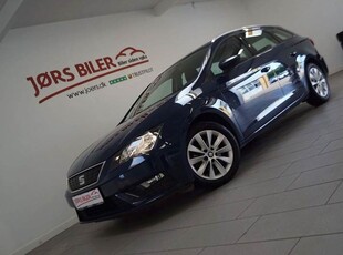 Seat Leon 1,0 TSi 115 Style ST