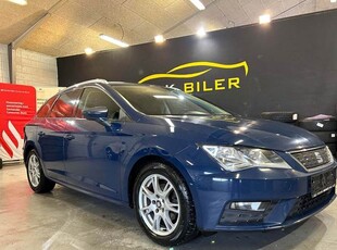 Seat Leon 1,0 TSi 115 Style ST DSG