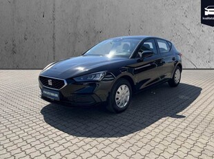 Seat Leon 1,0 TSI Style 90HK 5d