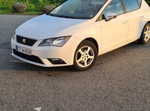 Seat Leon 1,2