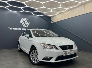 Seat Leon 1,2 TSi 110 Style