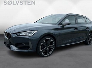 Seat Leon 1,4 eHybrid Cupra Sportstourer DSG