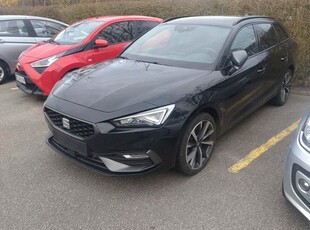 Seat Leon 1,4 eHybrid FR Sportstourer DSG