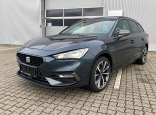 Seat Leon 1,4 eHybrid FR Sportstourer DSG