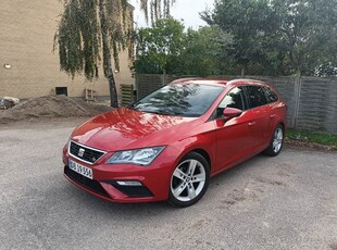 Seat Leon 1,4 TSI 150 HK ACT 110 kw ST. CAR DSG7