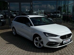 Seat Leon 1,5 eTSi 150 FR Sportstourer DSG