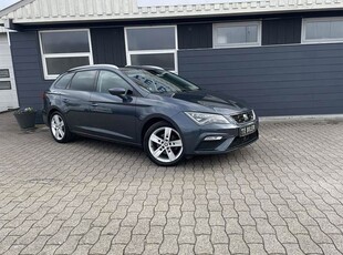 Seat Leon 1,5 Sportstourer TSI FR DSG 150HK Stc 7g Aut.