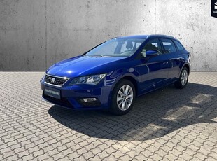 Seat Leon 1,5 Sportstourer TSI Style DSG 150HK Stc 7g Aut.