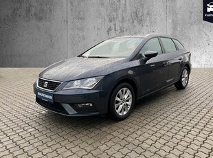 Seat Leon 1,5 Sportstourer TSI Style DSG 150HK Stc 7g Aut.