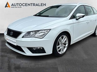 Seat Leon 1,5 TSi 150 Style ST DSG