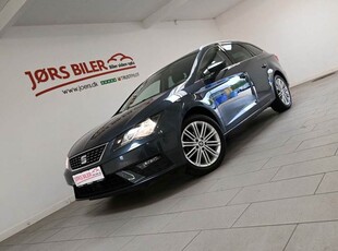 Seat Leon 1,5 TSi 150 Xcellence ST