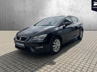 Seat Leon 1,5 TSI Style DSG 150HK 5d 7g Aut.