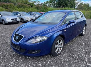 Seat Leon 1,6 1,6