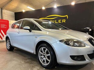 Seat Leon 1,6 Reference