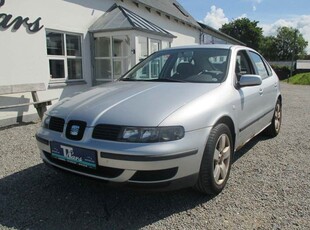 Seat Leon 1,6 Stella