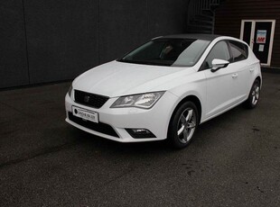 Seat Leon 1,6 TDi 105 Style