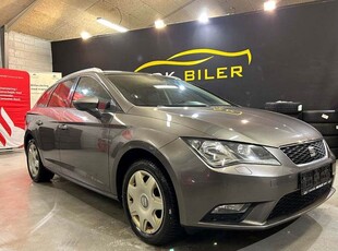 Seat Leon 1,6 TDi 110 Style ST