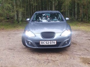 Seat Leon 1,6 TDI ECOMOTIVE