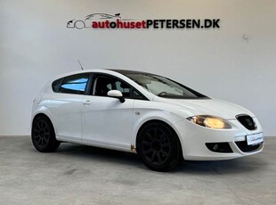 Seat Leon 1,9 TDi 105 Reference