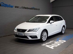 Seat Leon 2,0 TDi 150 Xcellence ST DSG