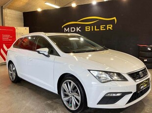 Seat Leon 2,0 TDi 184 FR ST DSG