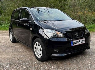 Seat Mii 1,0 1.0 60