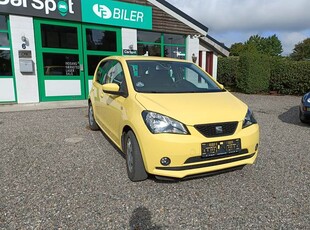 Seat Mii 1,0 60