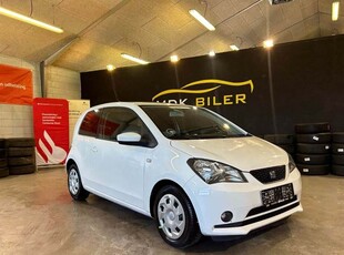 Seat Mii 1,0 60 Reference eco