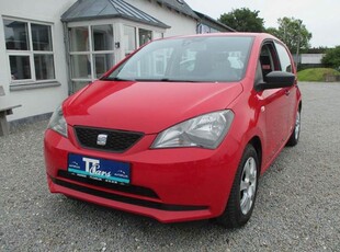 Seat Mii 1,0 60 Reference eco