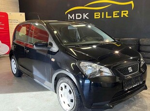 Seat Mii 1,0 MPi 60 Style