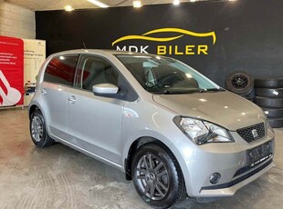 Seat Mii 1,0 MPi 60 Style