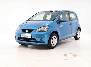 Seat Mii EL 83HK 5d Aut.