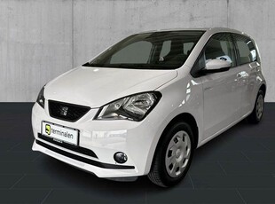 Seat Mii Electric