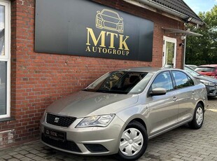 Seat Toledo 1,2 TSi 85 Reference