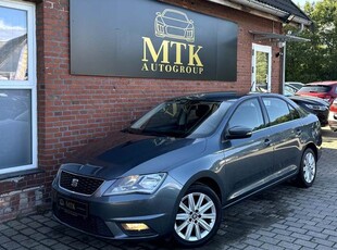 Seat Toledo 1,4 TSi 125 Style DSG